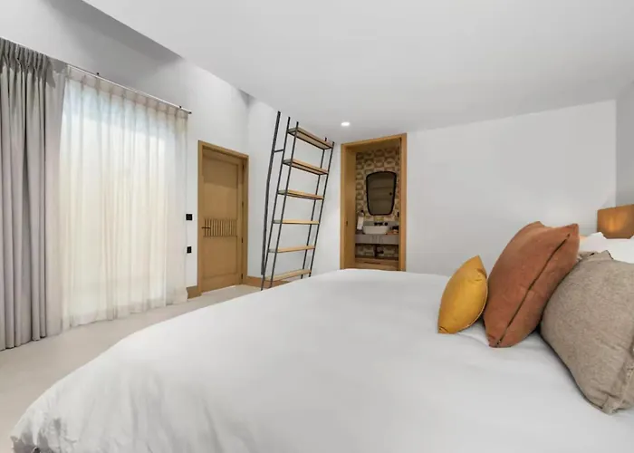 Casa La Maraca *