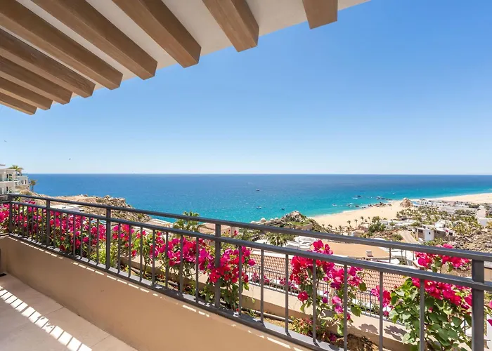 Casa La Maraca Villa Cabo San Lucas