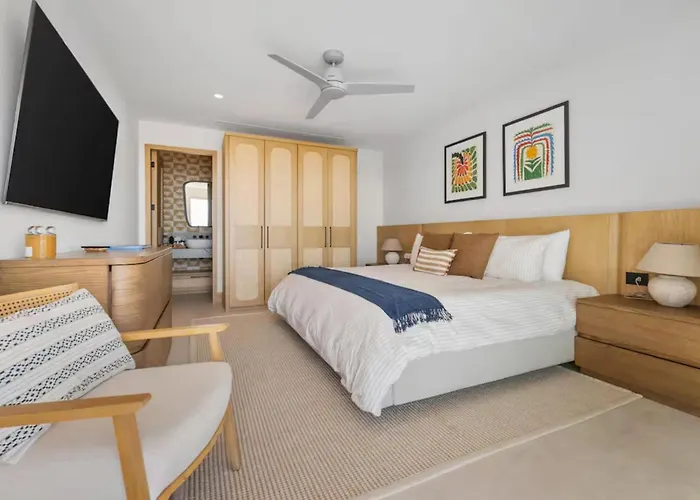 Villa Casa La Maraca Cabo San Lucas
