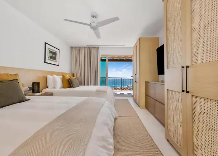 Casa La Maraca Villa Cabo San Lucas