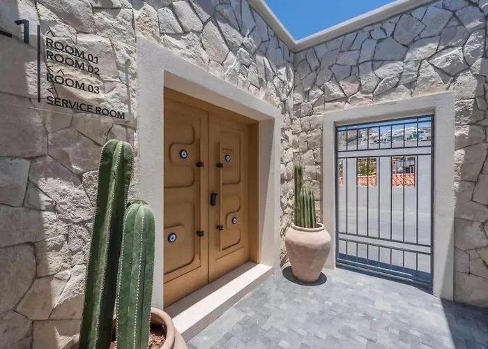 Casa La Maraca * Cabo San Lucas