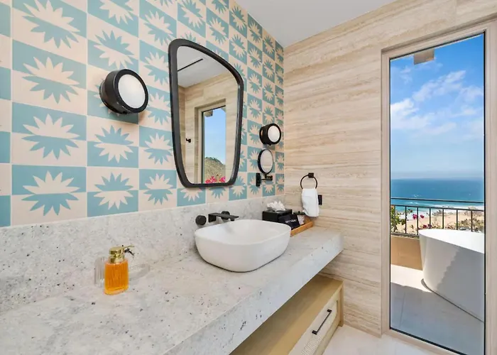 Villa Casa La Maraca